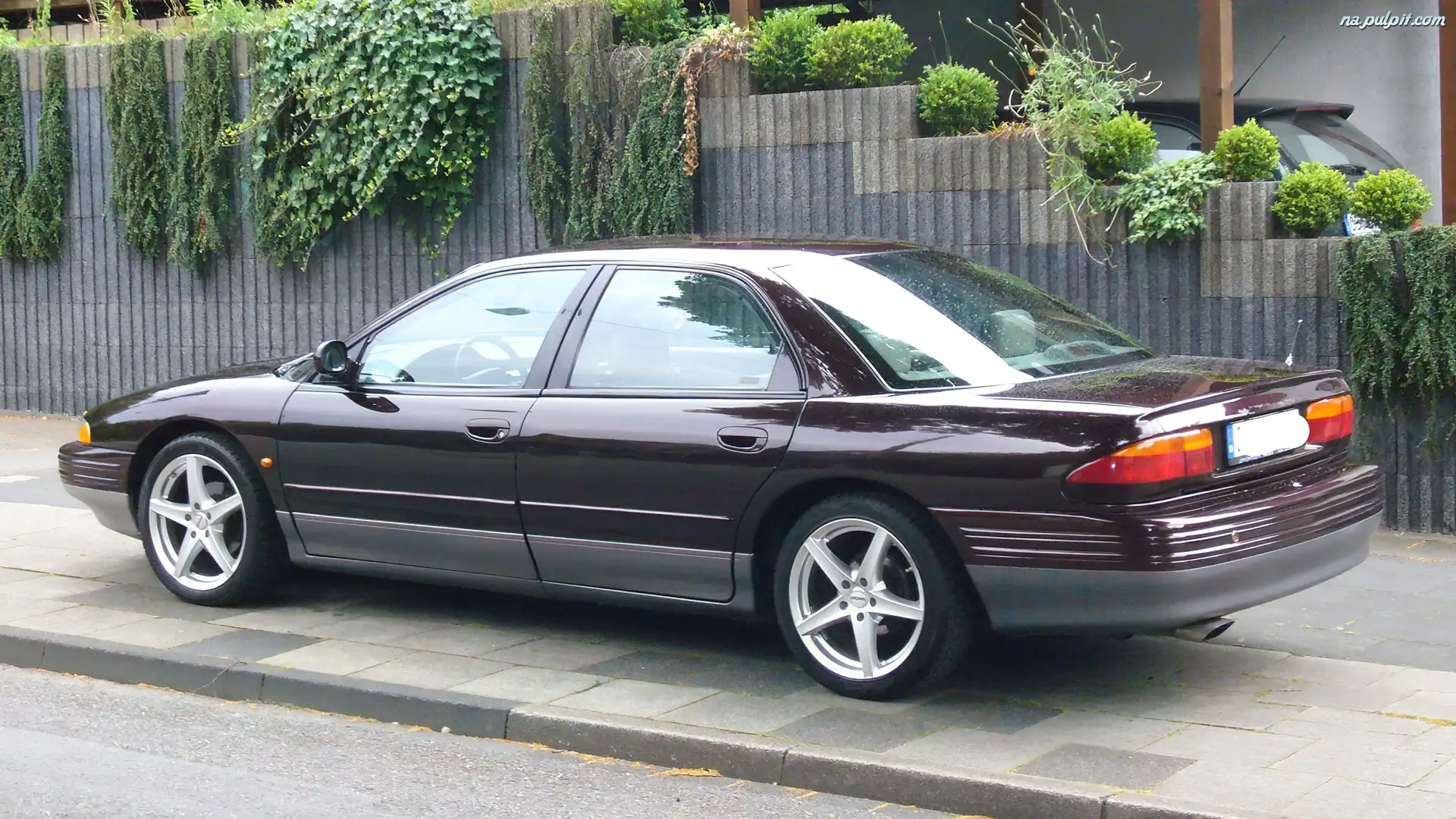 Chrysler eagle vision for sale #4